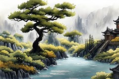 岳姓最吉利的三个男孩名字叫什么