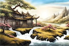 给姓欧阳的宝宝取一个男孩名字