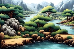 维字取名搭配