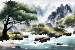 姓鲁的男孩名字