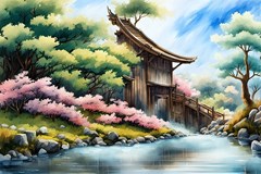 女孩名字带娴字仙气一点儿的