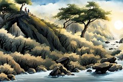 波字配什么字取名最好