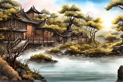 欧阳姓有创意有文化的男孩名