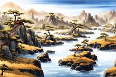 驰和哪个字配最好听