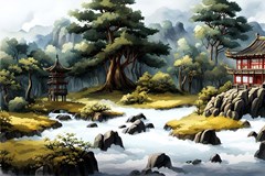 男孩姓费取独特的名字大全