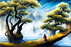 带有绪的取名
