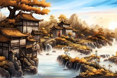 推荐有涵养的常氏男孩名字