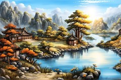 姓沈女孩取得独特好听的名字推荐