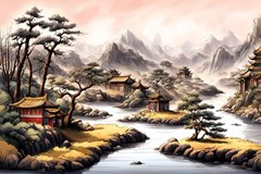倪姓二字最佳组合
