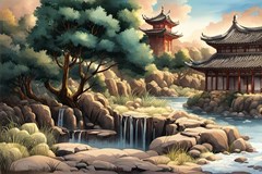 姓肖女孩取得有涵养的名字介绍