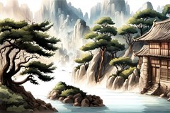 悦的最佳配字龙宝宝