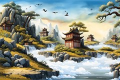 严氏取名字男孩大全