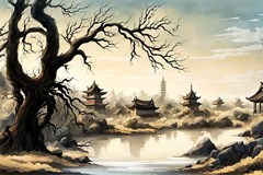 继字配什么字寓意好