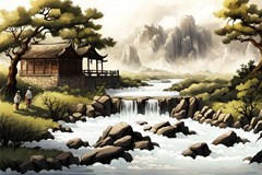 好听适合鲍氏男孩有涵养的名字