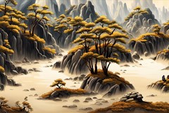 充满诗情画意的屈氏名字