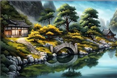 推荐好听的夏天出生汪氏名字