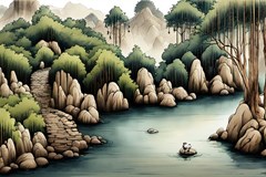 为姓童的男孩起独特好听的名字