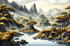 维的最佳配字龙宝宝