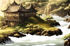 给刚出生的闵姓宝宝取名