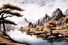 鲁姓二字最佳组合