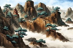 黎姓好听到爆的名字二字