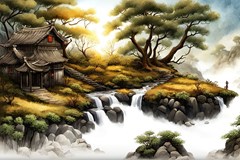 适合强姓男孩的免费好听名字大全