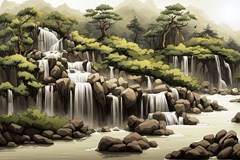 带松字的名字寓意好的