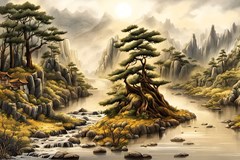 为姓鲍的男孩起名好听稀少的