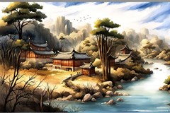 姓柴取什么名字好听又有内涵