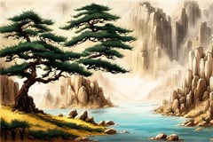带叶字的女孩名字好听