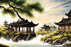 女孩子姓舒名字优雅的