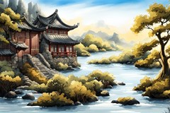 给姓项的女宝宝取名字