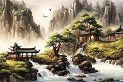 带跃的汉字寓意好的男孩