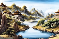 姓莫寓意幸福快乐吉祥的名字