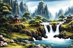 干净好听的姓严男生名字