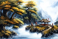 给姓欧的男孩起一个好听的名字