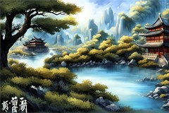 好听简单的沿姓男孩名字