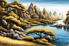 霸气的岳姓好名字