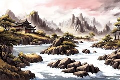 夏姓男孩的名字响亮寓意好