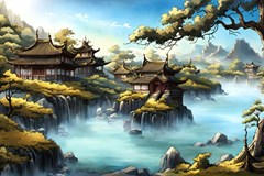 给姓管的男孩起一个好听的名字