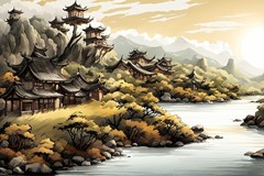 带梅字最佳组合名字