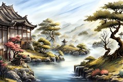 用美字起最好听的名男生
