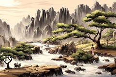 程姓最厉害两个名字