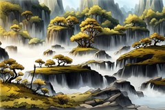 五行属水的甘姓男孩名字大全