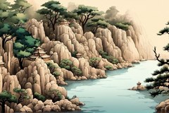 推荐一些搭配胤字的名字