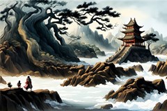 为姓刘的男孩起独特好听的名字