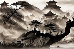 好听稀少的名字带莺