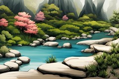 秦姓男孩取名霸气有诗意