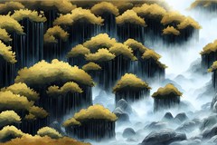 贺姓古风男名儒雅有仙气
