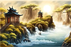 吕姓属马男孩名字大全